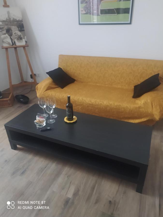 Vatican'S Apartment Рим Экстерьер фото