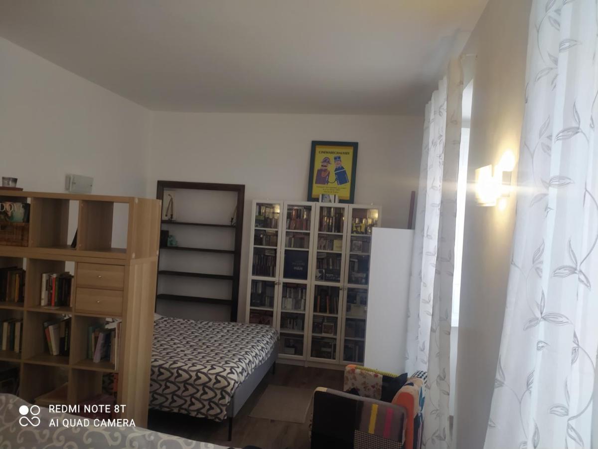 Vatican'S Apartment Рим Экстерьер фото