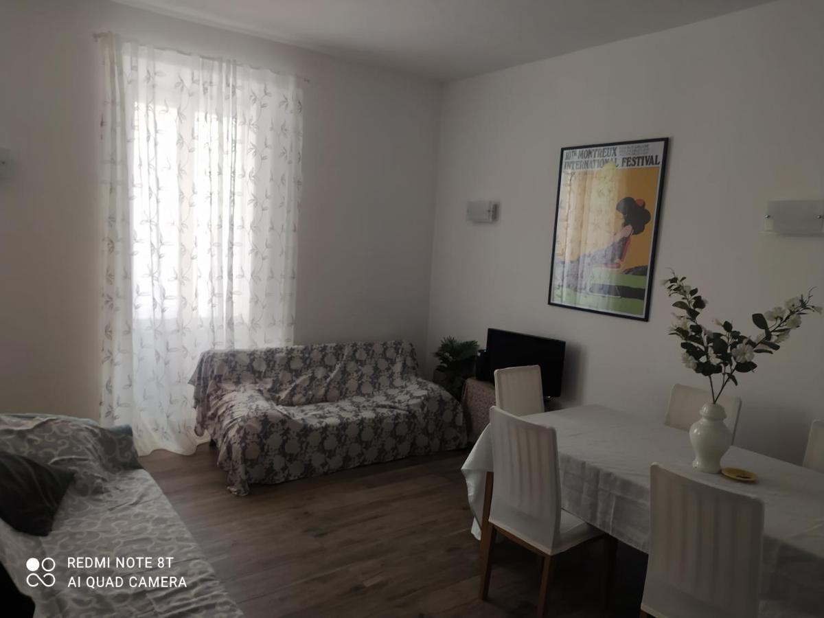 Vatican'S Apartment Рим Экстерьер фото