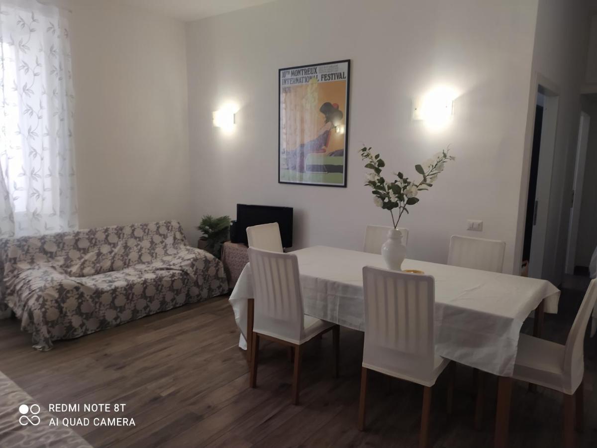 Vatican'S Apartment Рим Экстерьер фото