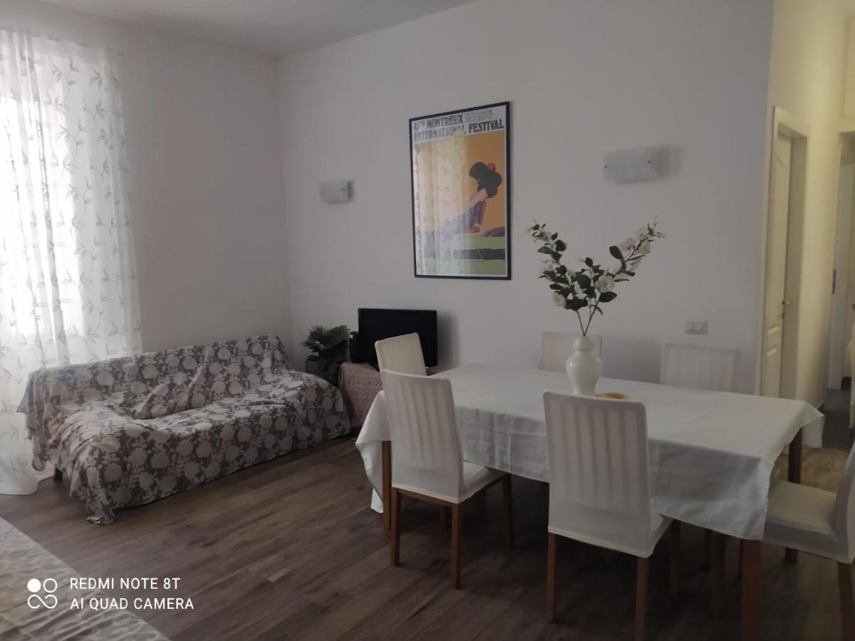 Vatican'S Apartment Рим Экстерьер фото